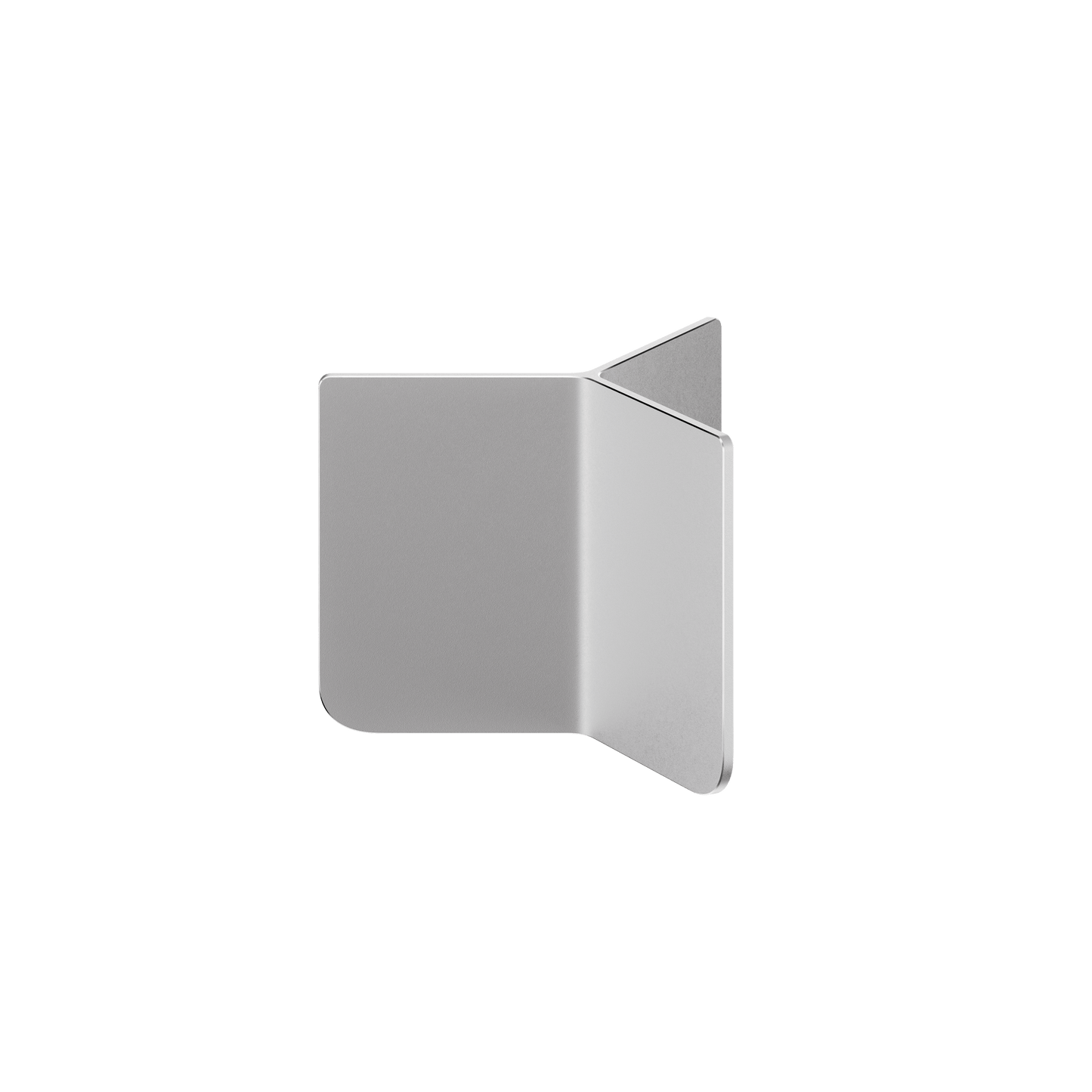 60mm Aluminum Insert