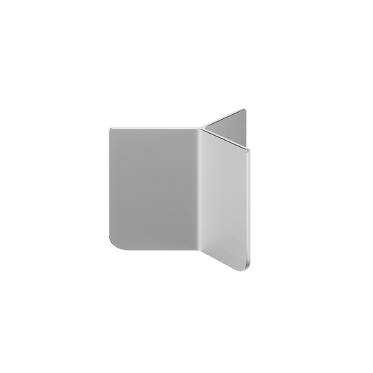 60mm Aluminum Insert