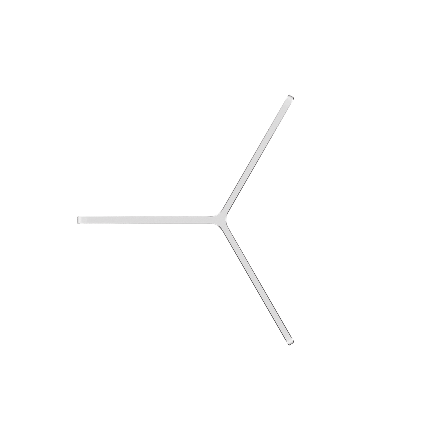 60mm Aluminum Insert