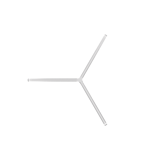 60mm Aluminum Insert