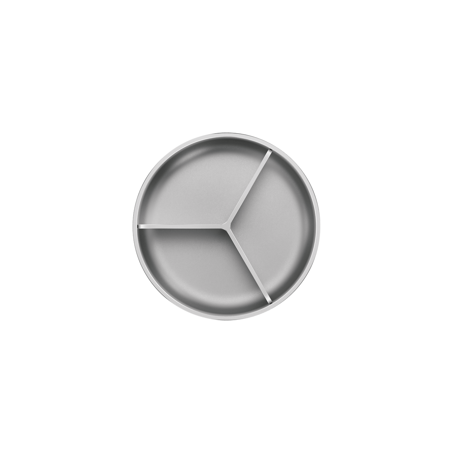 60mm Aluminum Insert